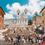 Piazza di Spagna