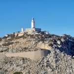 Cap de Formentor [foto di Anna Pighi]