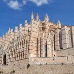 Cattedrale di Santa Maria a Palma [foto di Anna Pighi]