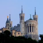 Basilica di Notre Dame de Fuorvière [Foto di christian hardi da Pixabay]
