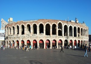 Arena, Museo Di Castelvecchio, Esperienza Culinaria.jpg