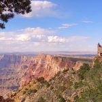 Grand Canyon [Foto di neufal54 da Pixabay]