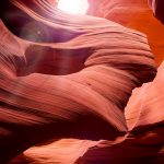 Antelope Canyon [Foto di Marco da Pixabay]