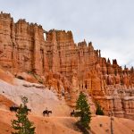 Bryce Canyon [Foto di Nikolaus Bader da Pixabay]