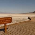 Badwater Basin [Foto di LoggaWiggler da Pixabay]