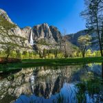 Yosemite National Park [Foto di Frank Ravizza da Pixabay]