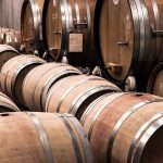 Botti di vino