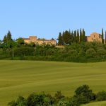 Colline toscane