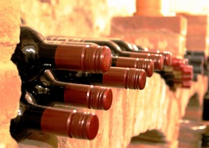Arrivo A Sorano - Giro Delle Cantine.jpg