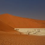 Deadvlei [Foto di Bernd