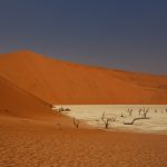 Deadvlei [Foto di Bernd