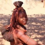 Tribù Himba [Foto di paul24 da Pixabay]