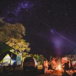 Camp Namibia [Foto di Eric Ward su Unsplash]