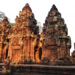 Il Banteay Srei