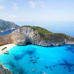 Spiaggia del Navagio [Foto di Greg Montani da Pixabay]