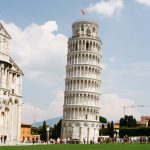 Torre di Pisa (Foto di Irina da Pixabay)