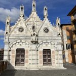 Santa Maria della Spina (Foto di Alessandro Spinelli)