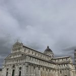 Duomo di Pisa (Foto di Alessandro Spinelli)
