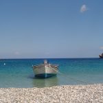 Grecia - Spiaggia di Karpathos