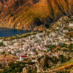 Isola di Karpathos - Grecia