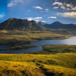 Scotland landscape photo of murilo-gomes by Unsplash