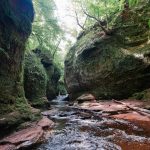 Devil's Pulpit photo of robert-by unsplash