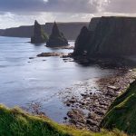 Duncansby Stack photo of adam- by unsplash