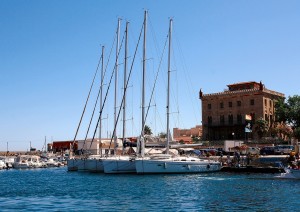 Città Di Partenza (volo) Trapani (aliscafo) Favignana.jpg