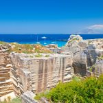 Cala Rossa Favignana