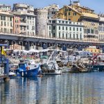 Porto Antico Genova