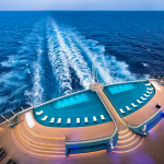 Infinity Pool MSC Seashore