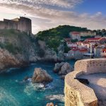 Dubrovnik by Pixabay