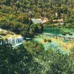 Krka photo of rick-govic by unsplash