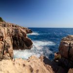 Croazia Lokrum photo of henning-tillmann byunsplash