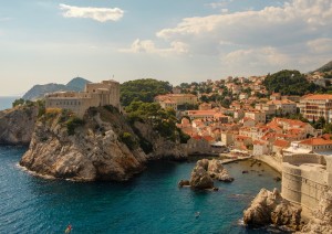 Dubrovnik  