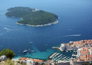 Dubrovnik - Arboretum Trsteno - Spalato (230 Km / 3h 10min).jpg