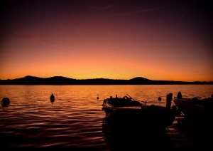 Spalato - Clissa - Sibenico - Krka (90 Km / 1h 20min).jpg