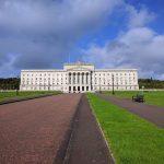 Stormont - Il Parlamento dell'Irlanda del Nord