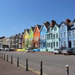 Whitehead - Irlanda del Nord