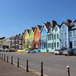 Whitehead - Irlanda del Nord