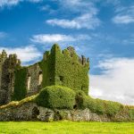 Ballycarbery Castle Ruins photo of mick-haupt- By Unsplash
