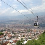 La Paz, una delle metropoli più alta al mondo