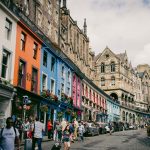 Edimburgo photo by Alice Lanciai