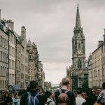 Edimburgo photo by Alice Lanciai