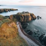 Dunnottar photo of connor-stirling by Unsplash