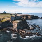 Tantallon photo by eamonn-wang- By unsplash