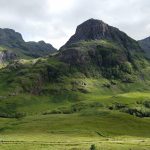 Glencoe  photo by Alice Lanciai