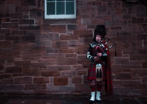 Arrivo Ad Edimburgo. (trasferimento In Città Con Bus Airlink).jpg