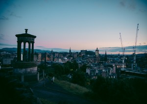 Edimburgo  - Giornata Dedicata Alla Scoperta Di Edimburgo..jpg