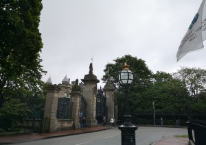 Edimburgo ( Portobello E Visita Serale Dei Cimiteri).jpg